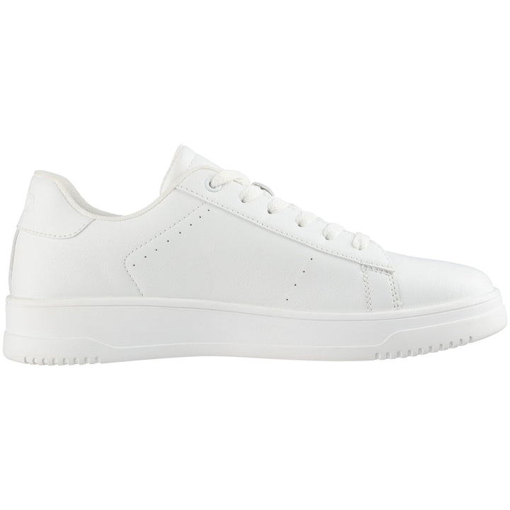 Jako Sneaker Urban Ctw - weiß