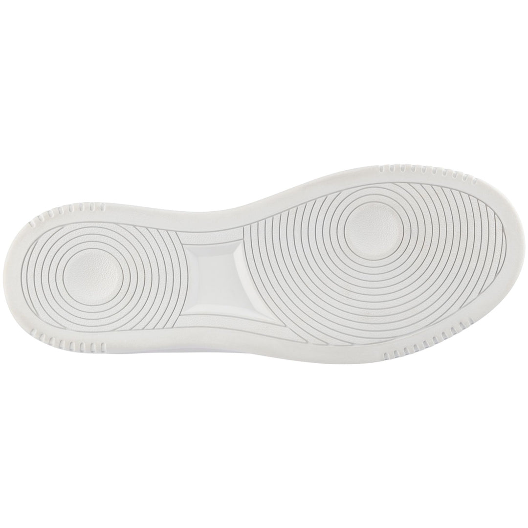 Jako Sneaker Urban Ctw - weiß