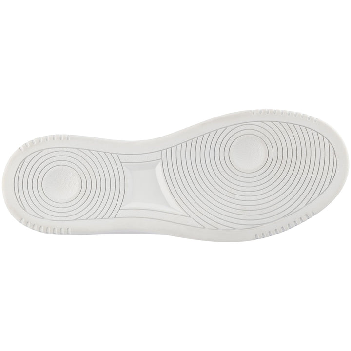 Jako Sneaker Urban Ctw - weiß