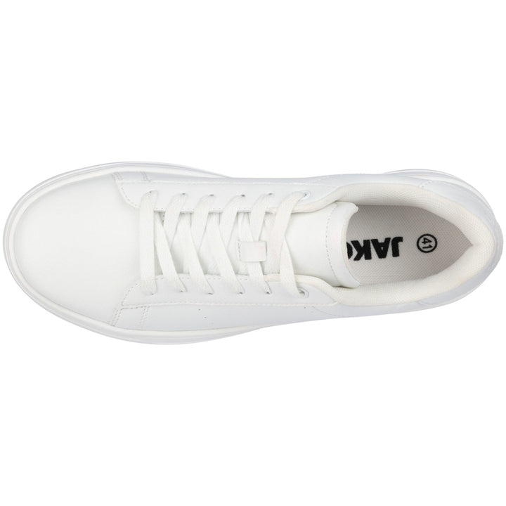 Jako Sneaker Urban Ctw - weiß