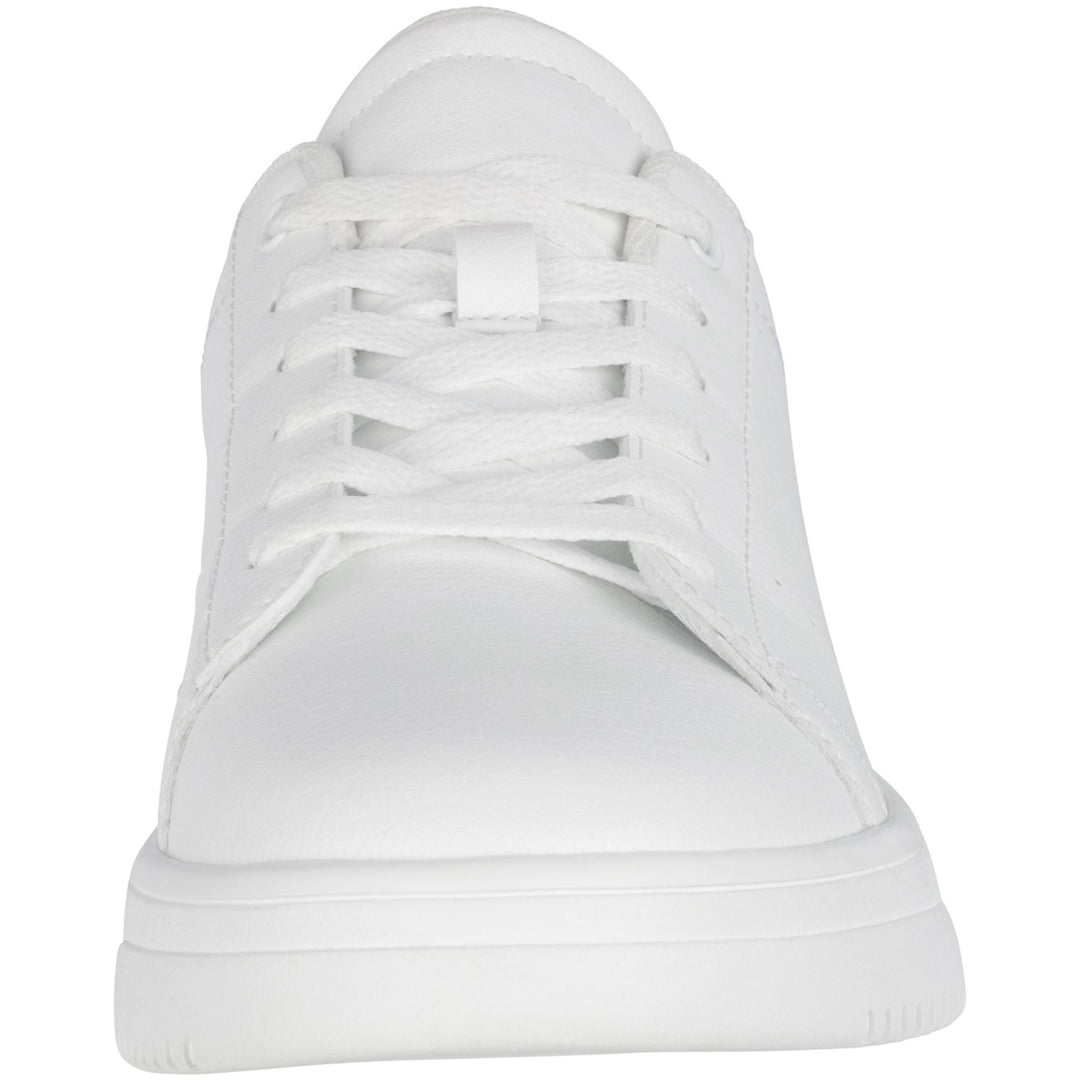 Jako Sneaker Urban Ctw - weiß