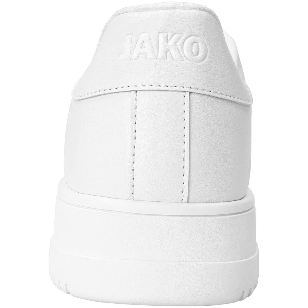 Jako Sneaker Urban Ctw - weiß
