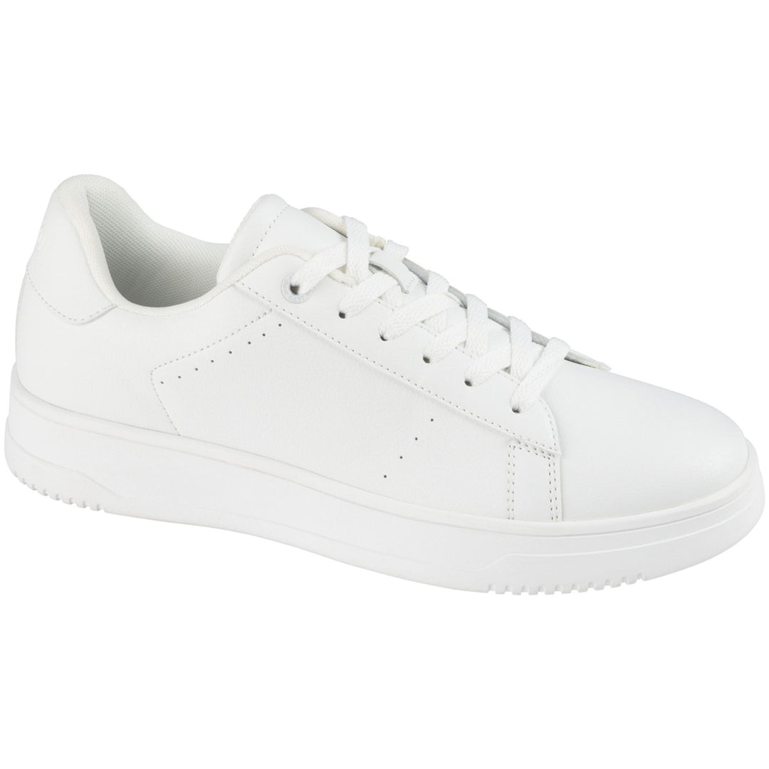 Jako Sneaker Urban Ctw - weiß