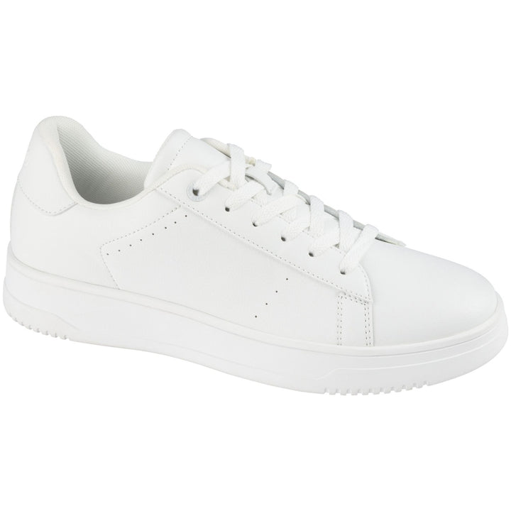 Jako Sneaker Urban Ctw - weiß