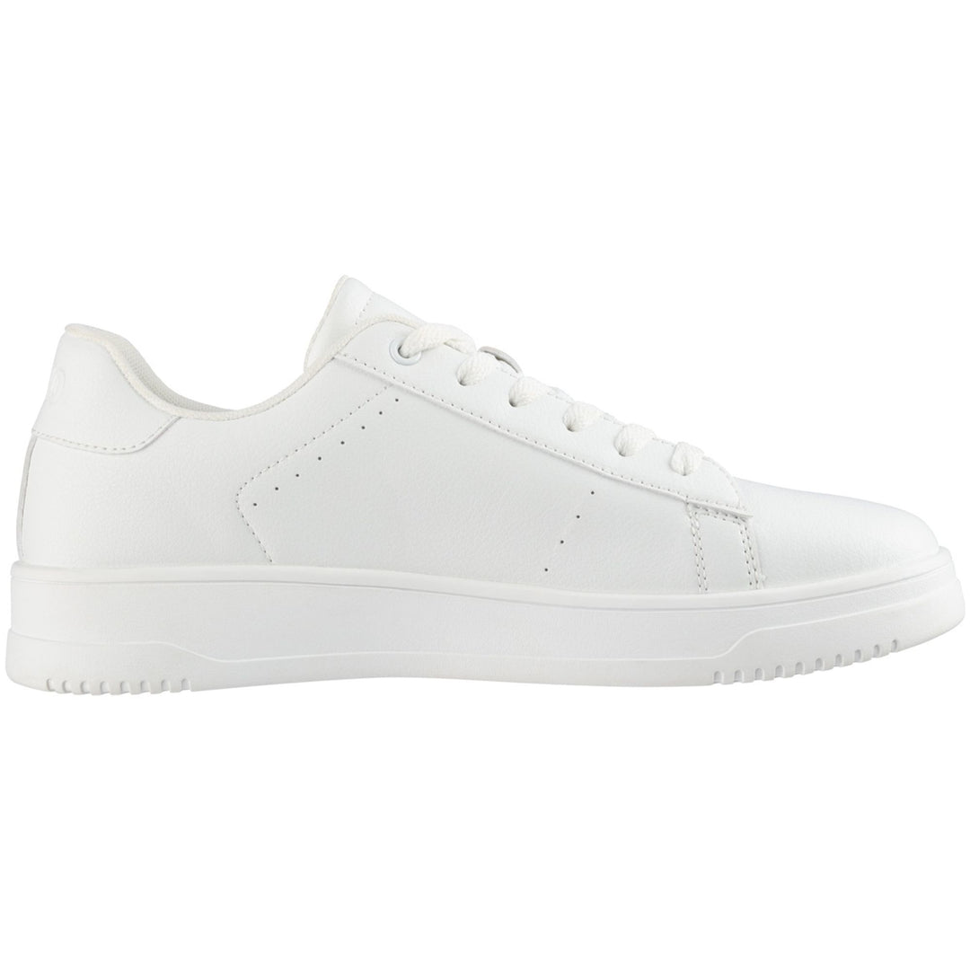 Jako Sneaker Urban Ctw - weiß