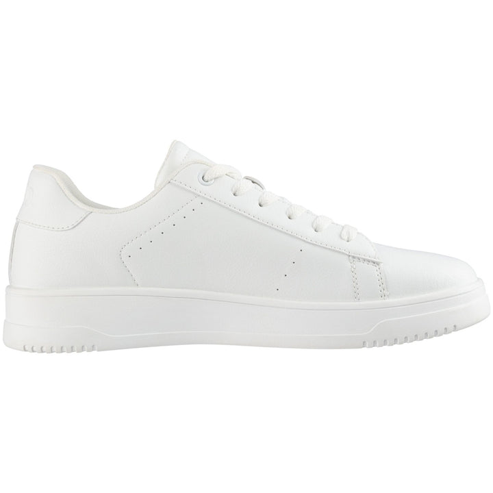 Jako Sneaker Urban Ctw - weiß