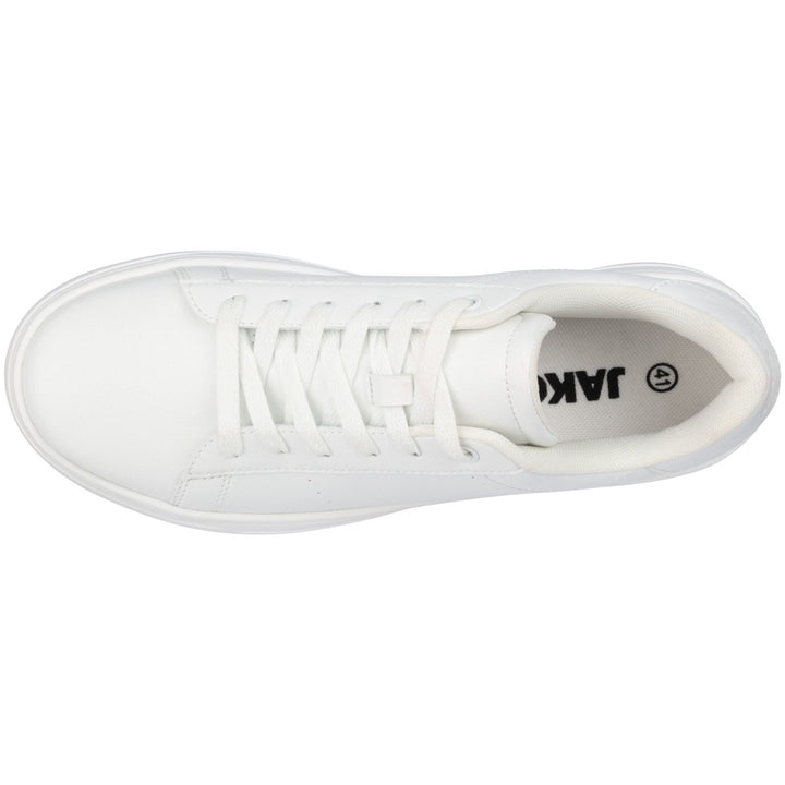 Jako Sneaker Urban Ctw - weiß