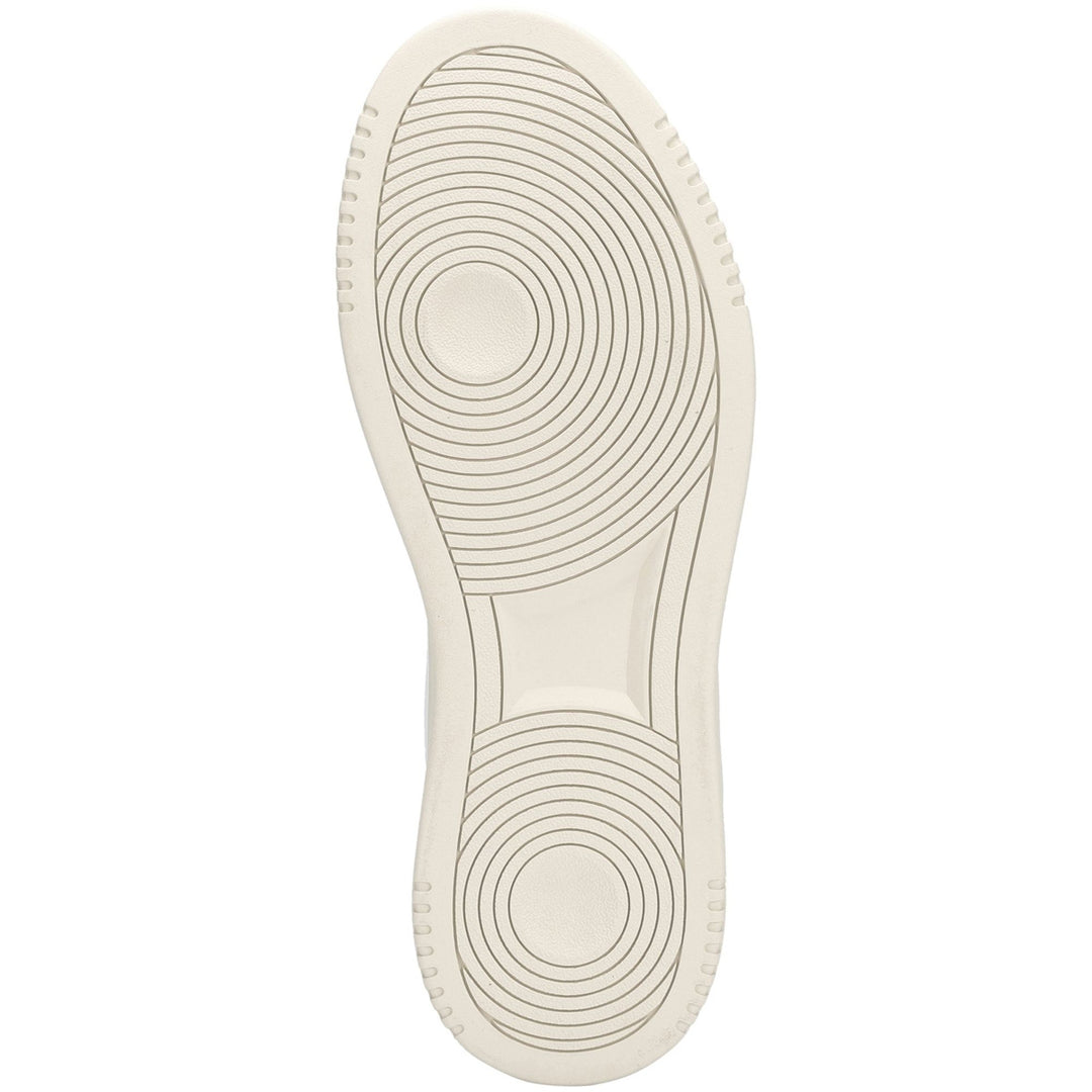 Jako Sneaker Urban Stage - weiß/off white/schwarz