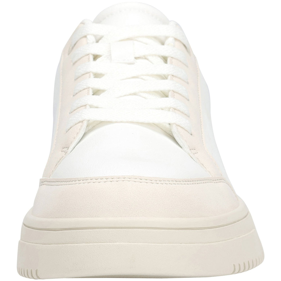 Jako Sneaker Urban Stage - weiß/off white/schwarz