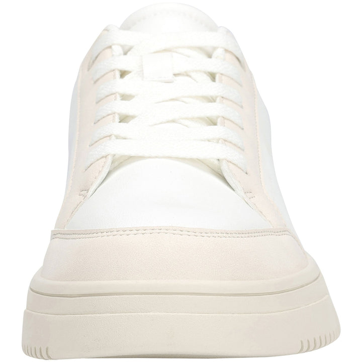 Jako Sneaker Urban Stage - weiß/off white/schwarz