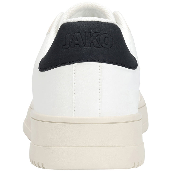 Jako Sneaker Urban Stage - weiß/off white/schwarz