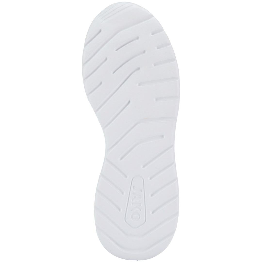 Jako Sneaker Performance Junior - weiß/royal