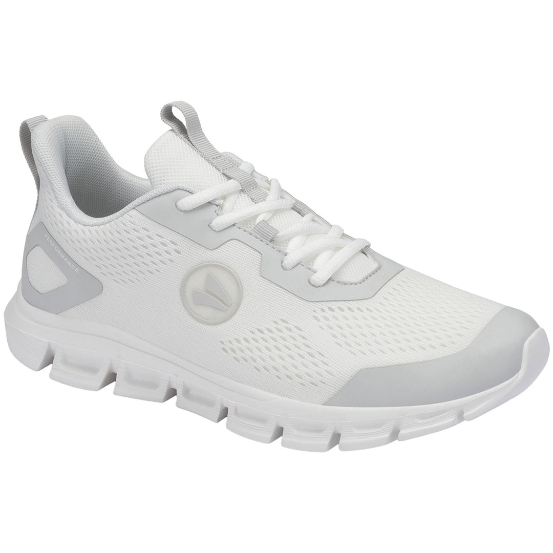 Jako Sneaker Casualflow Ii - weiß/anthra light