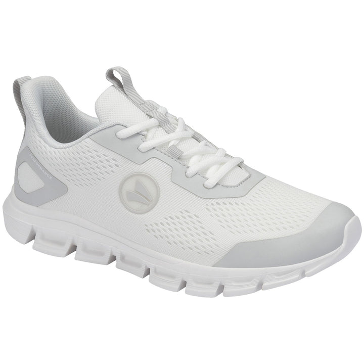Jako Sneaker Casualflow Ii - weiß/anthra light