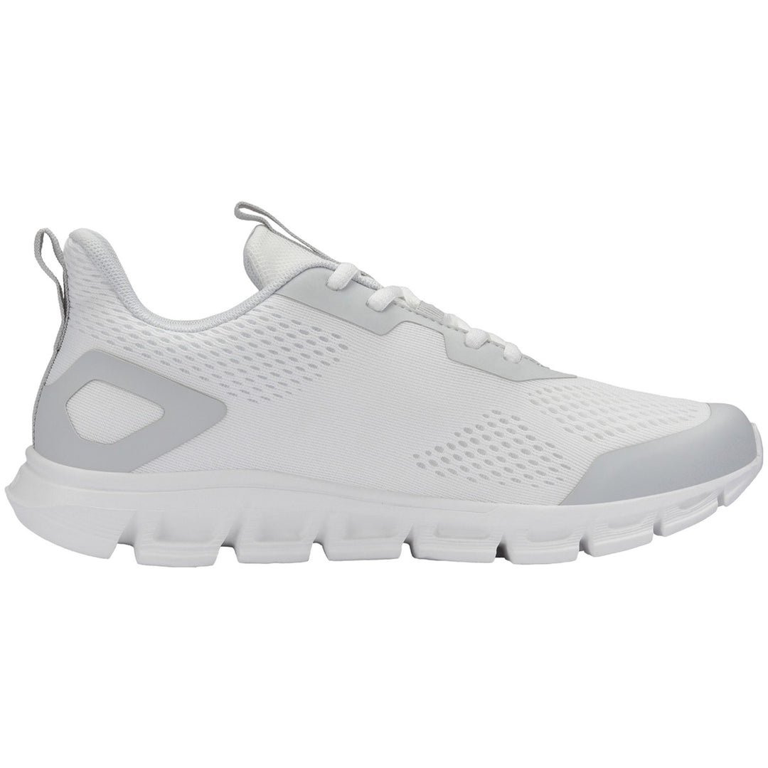 Jako Sneaker Casualflow Ii - weiß/anthra light