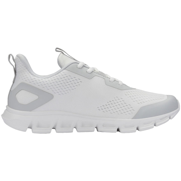 Jako Sneaker Casualflow Ii - weiß/anthra light