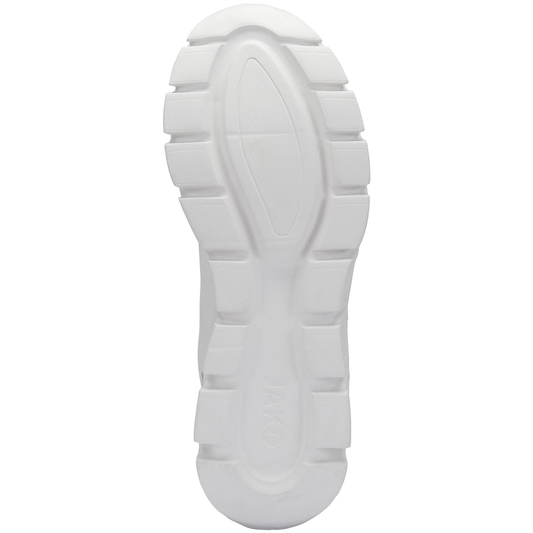 Jako Sneaker Casualflow Ii - weiß/anthra light