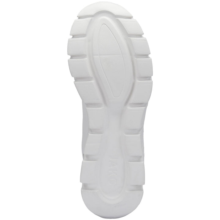 Jako Sneaker Casualflow Ii - weiß/anthra light