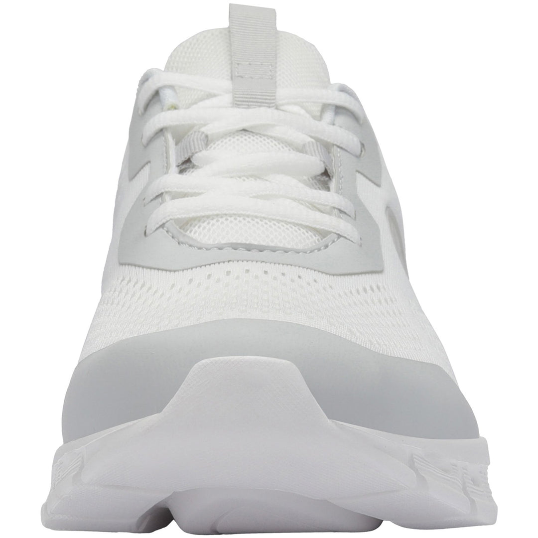 Jako Sneaker Casualflow Ii - weiß/anthra light