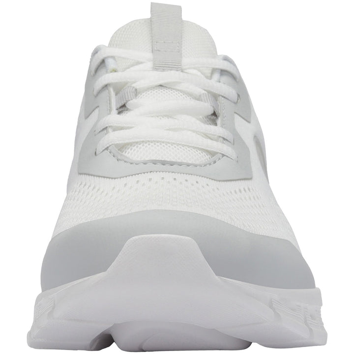 Jako Sneaker Casualflow Ii - weiß/anthra light