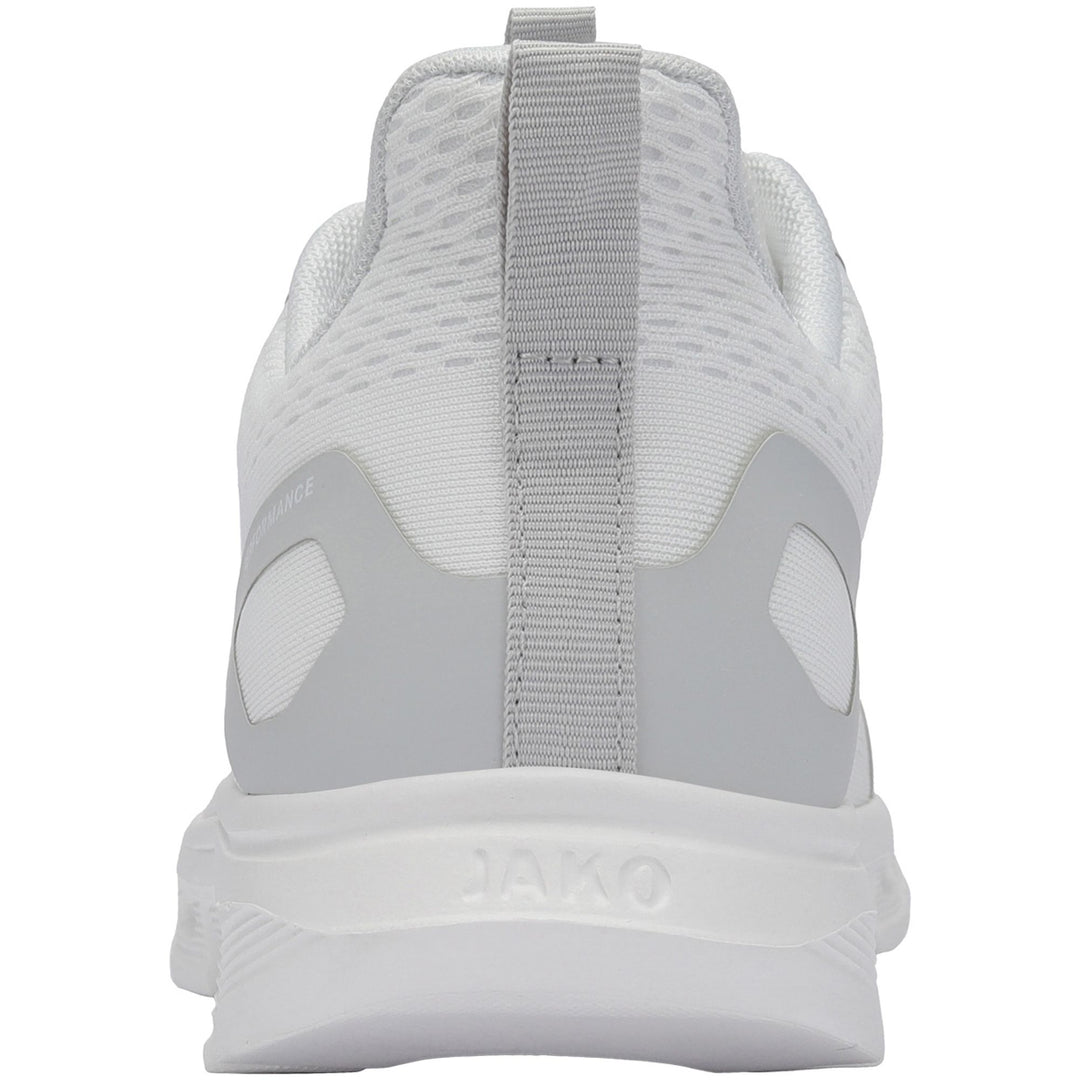 Jako Sneaker Casualflow Ii - weiß/anthra light