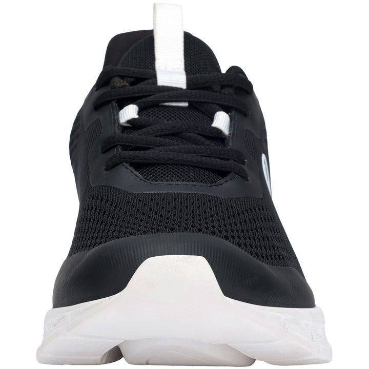 Jako Sneaker Casualflow Ii - schwarz/weiß