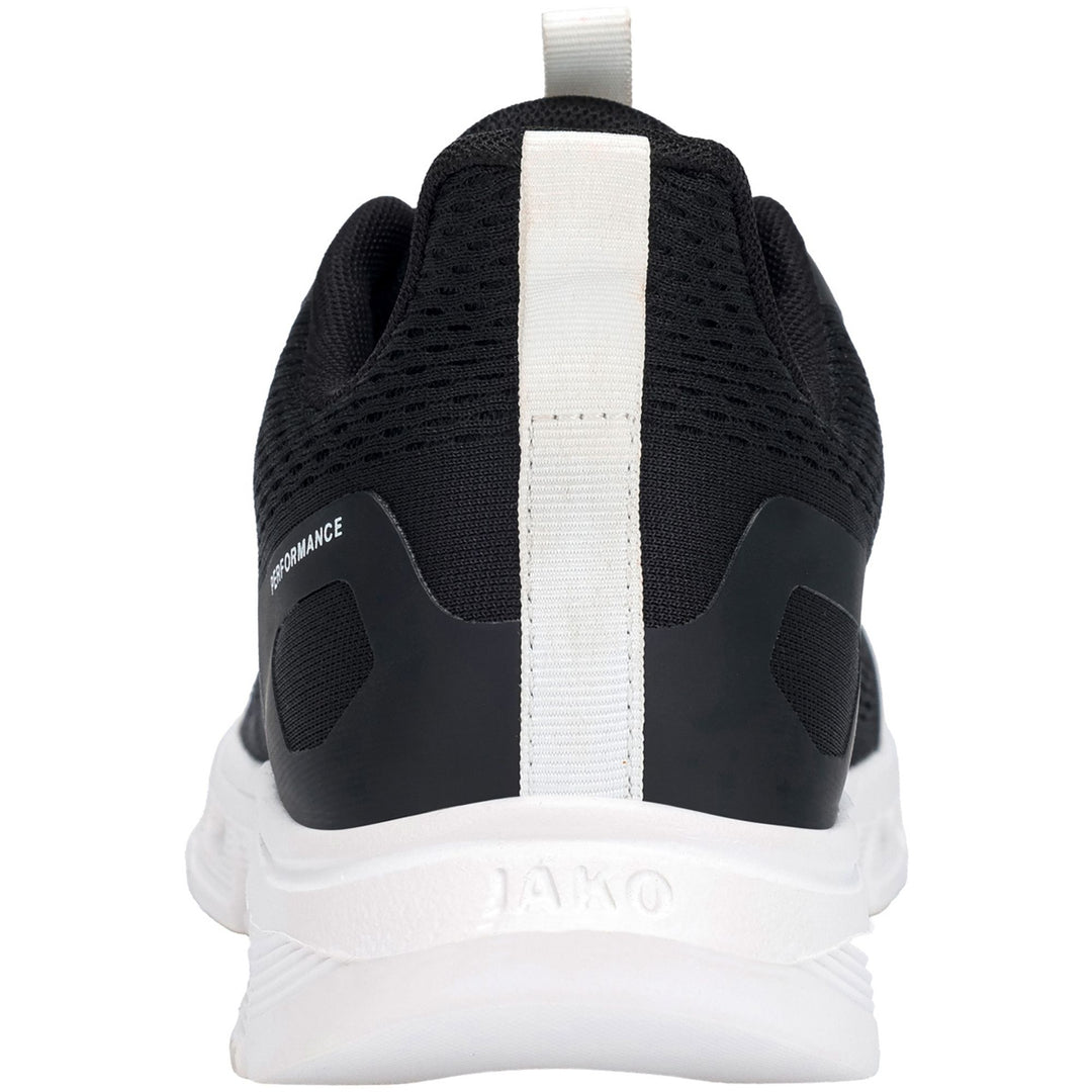 Jako Sneaker Casualflow Ii - schwarz/weiß