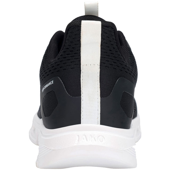Jako Sneaker Casualflow Ii - schwarz/weiß