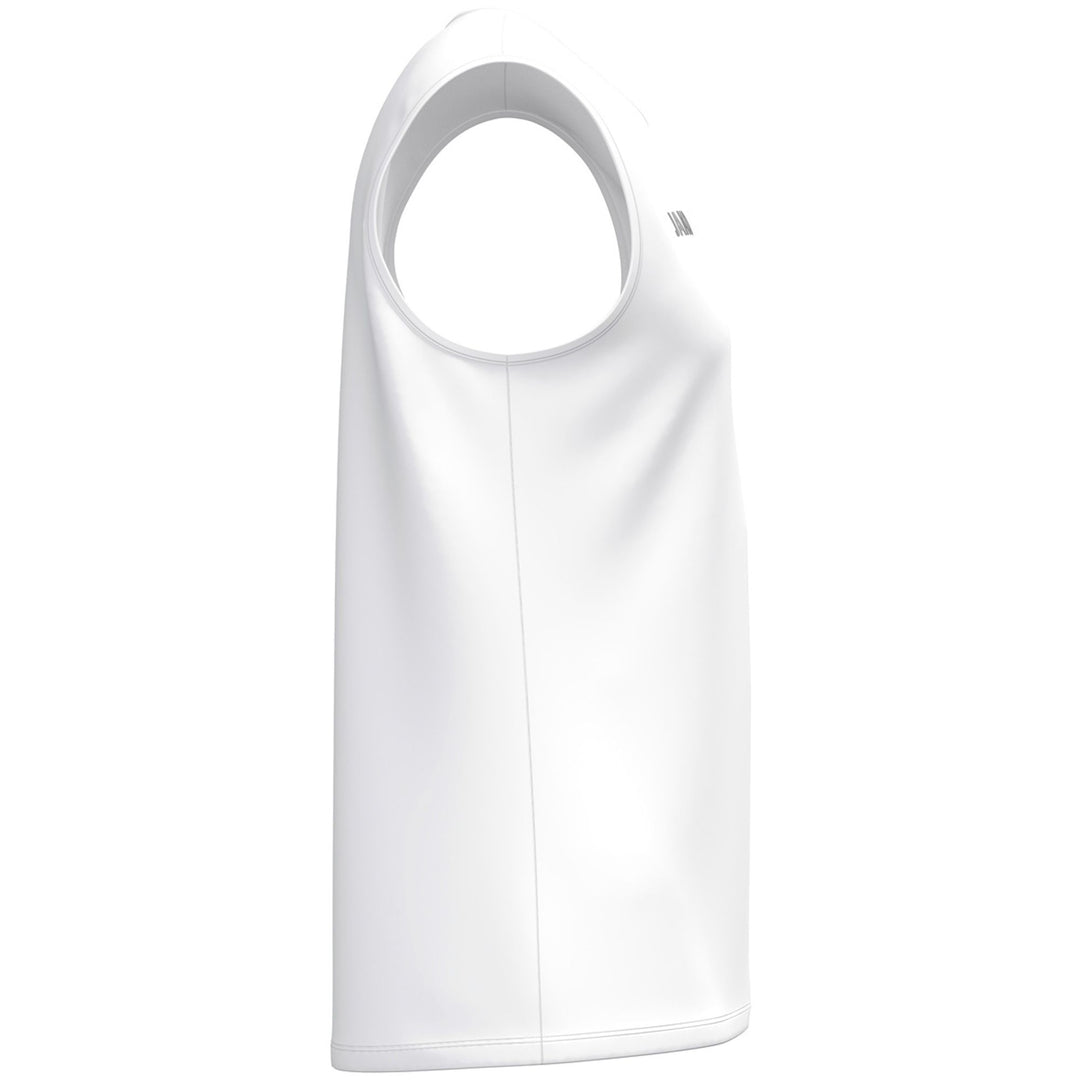 Jako Tanktop One - weiß