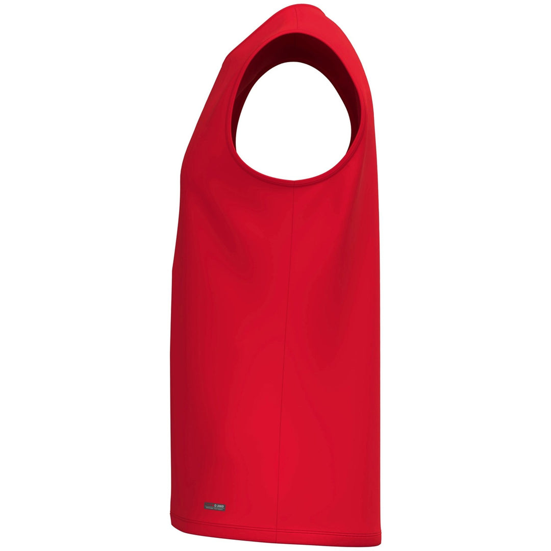 Jako Tanktop One - rot