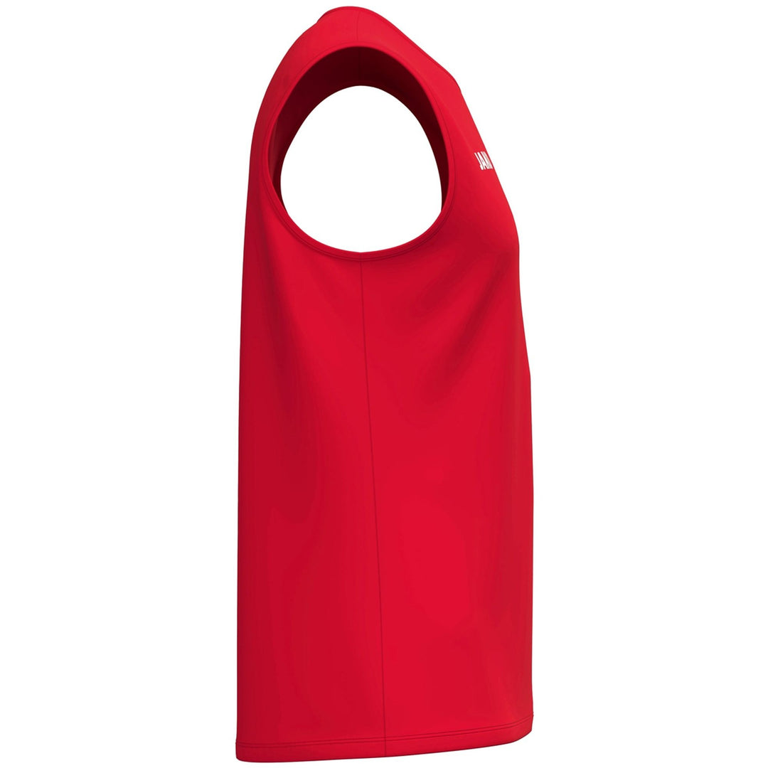Jako Tanktop One - rot