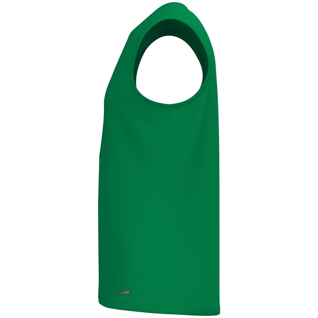 Jako Tanktop One - sportgrün