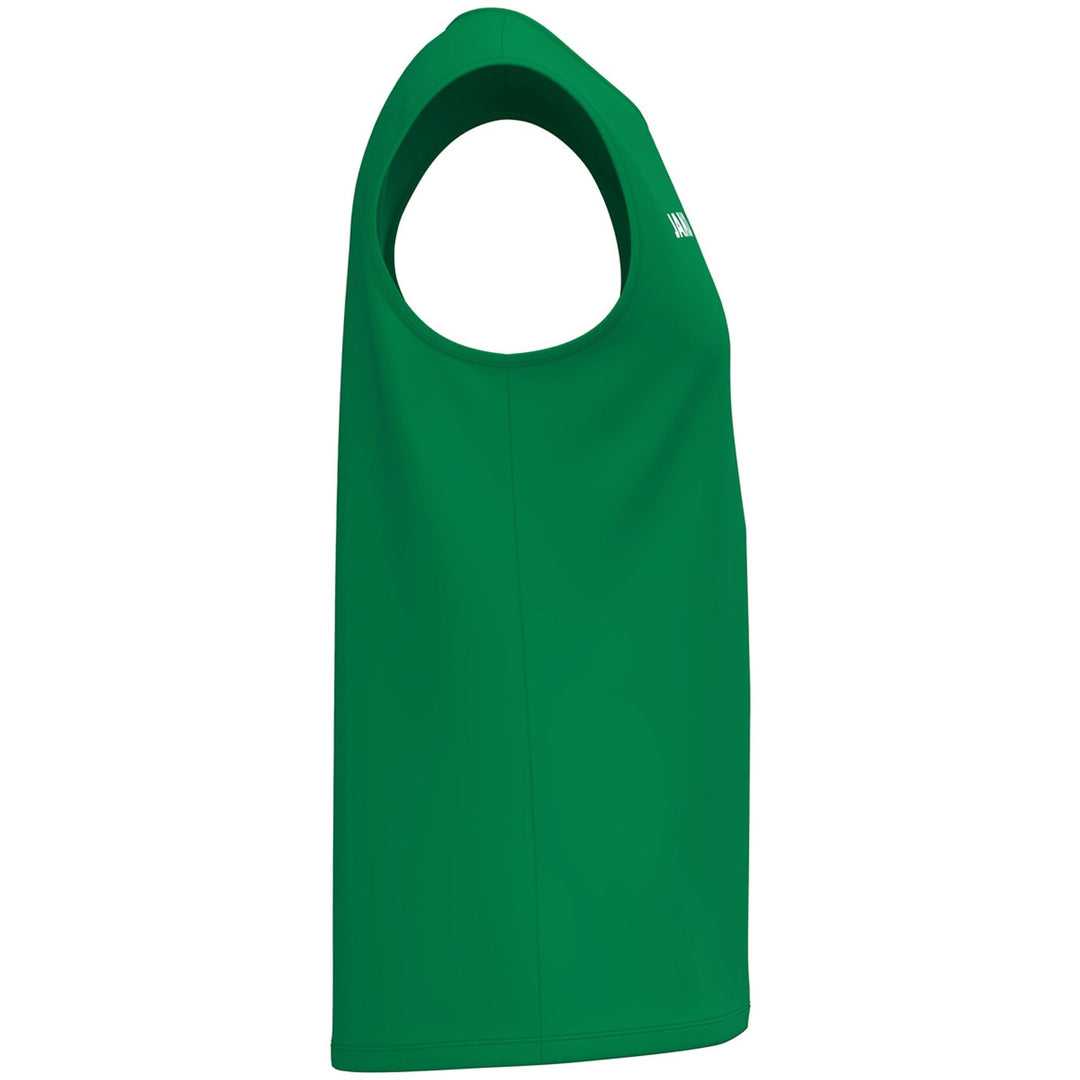 Jako Tanktop One - sportgrün
