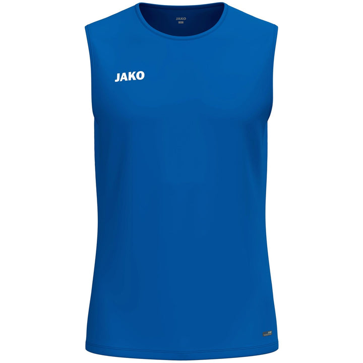 Jako Tanktop One - royal
