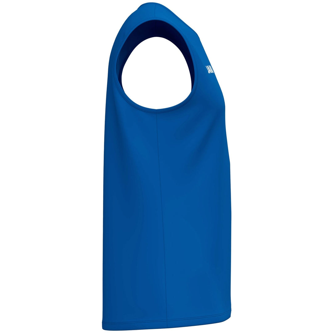Jako Tanktop One - royal