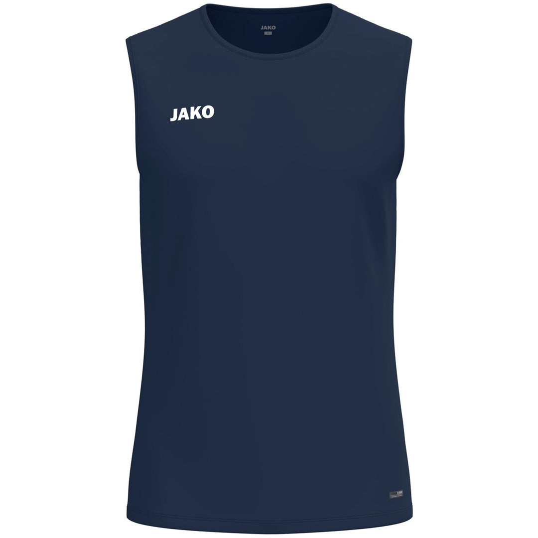 Jako Tanktop One - marine
