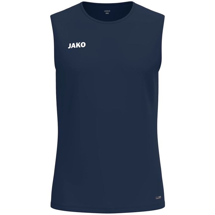 Jako Tanktop One - marine