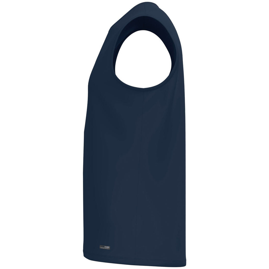 Jako Tanktop One - marine