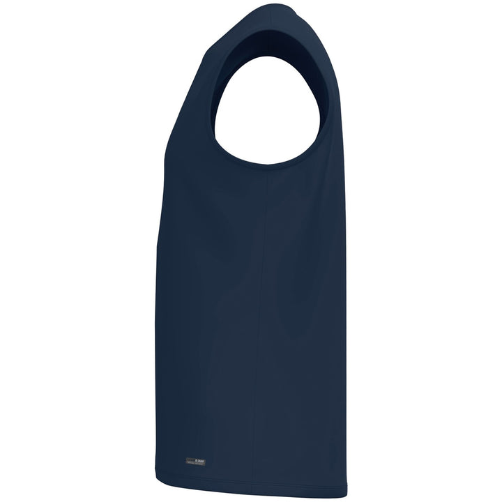 Jako Tanktop One - marine