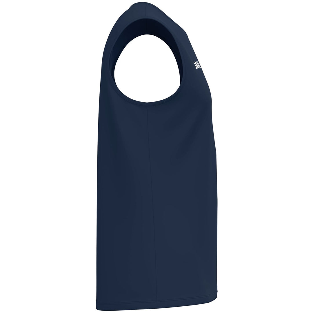 Jako Tanktop One - marine