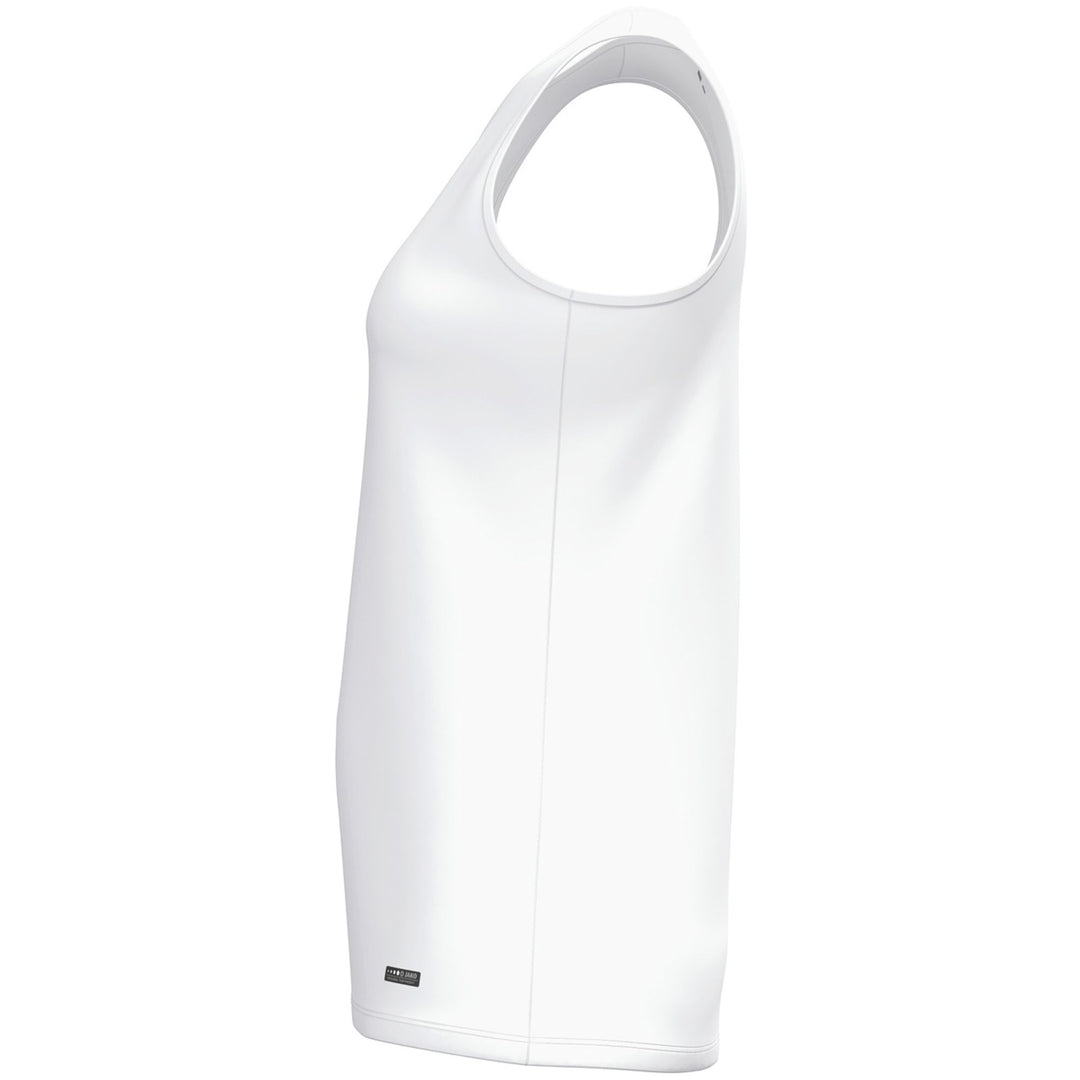 Jako Tanktop One Damen - weiß