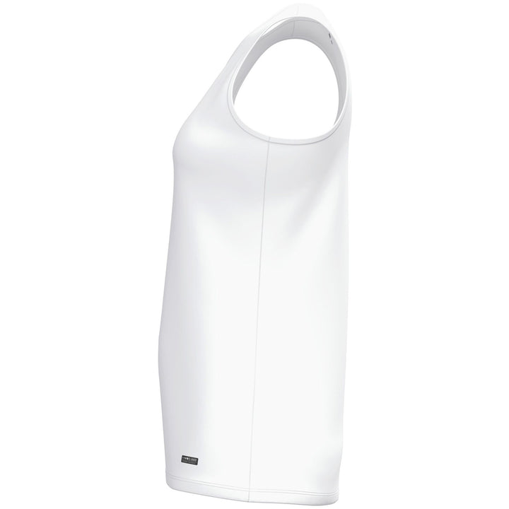 Jako Tanktop One Damen - weiß