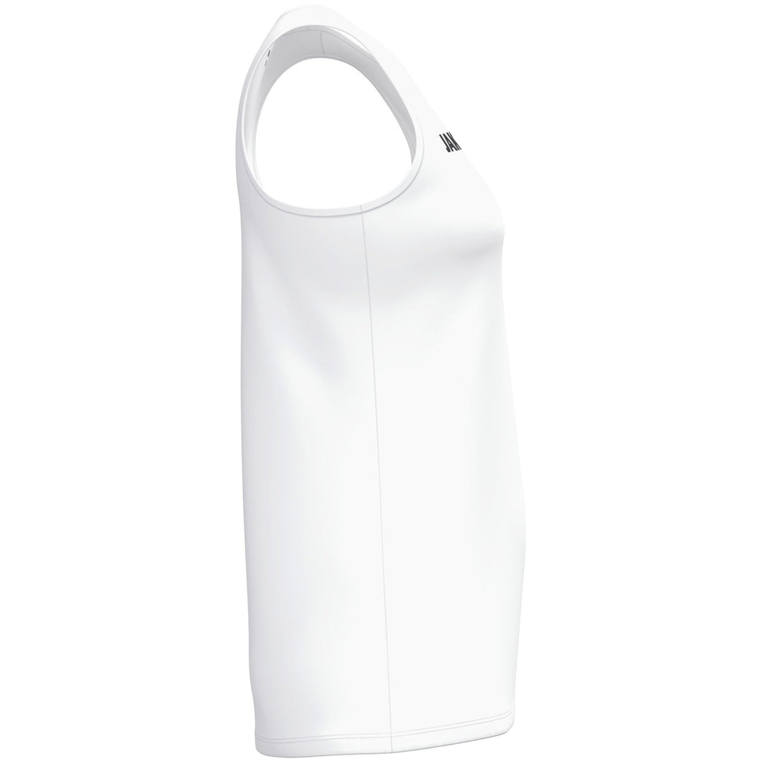 Jako Tanktop One Damen - weiß