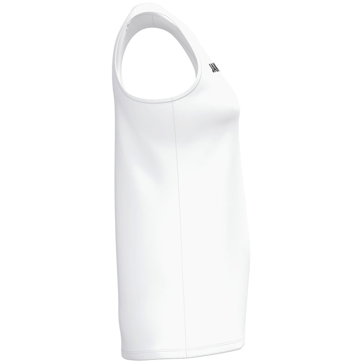 Jako Tanktop One Damen - weiß