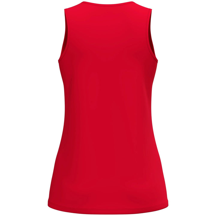 Jako Tanktop One Damen - rot