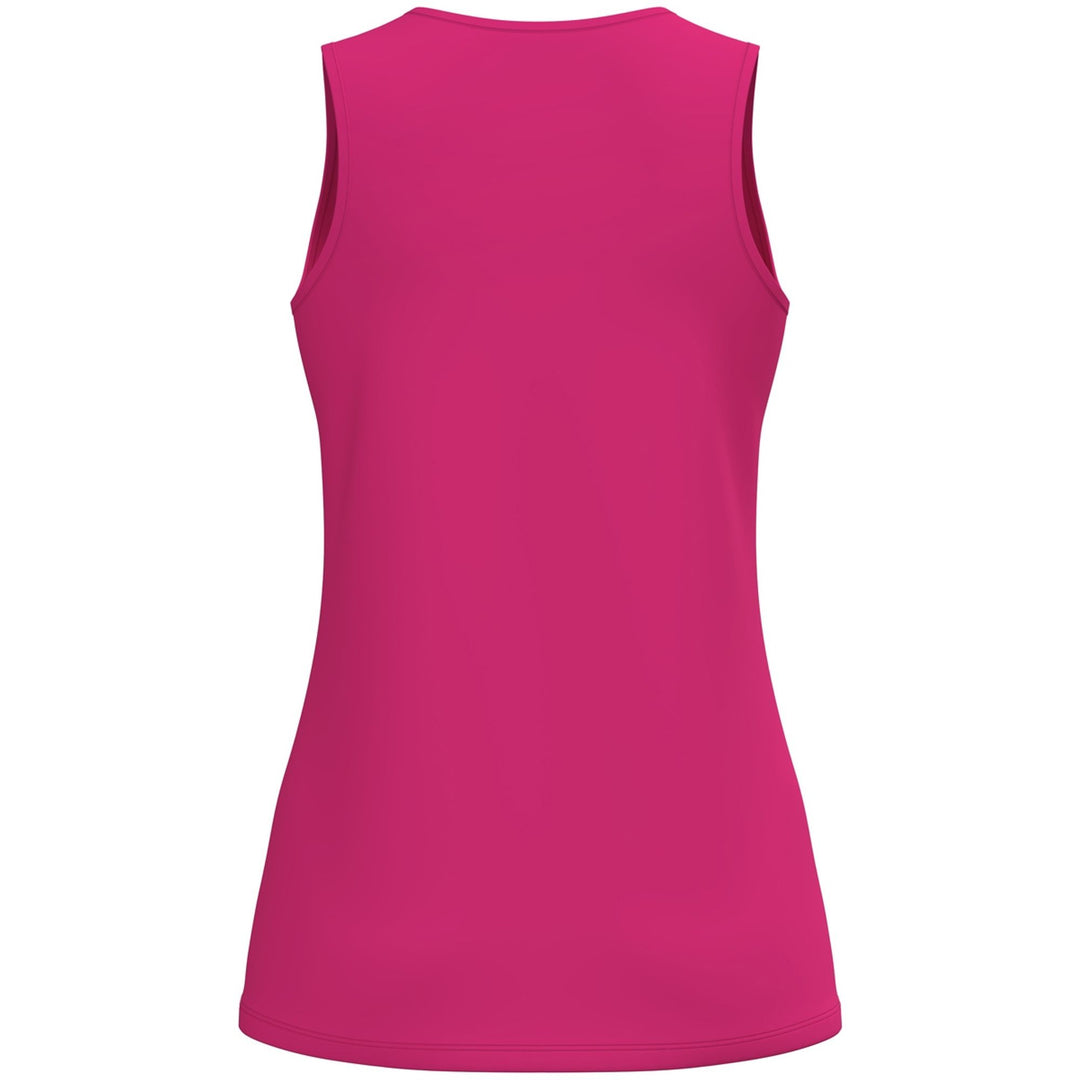 Jako Tanktop One Damen - deep pink