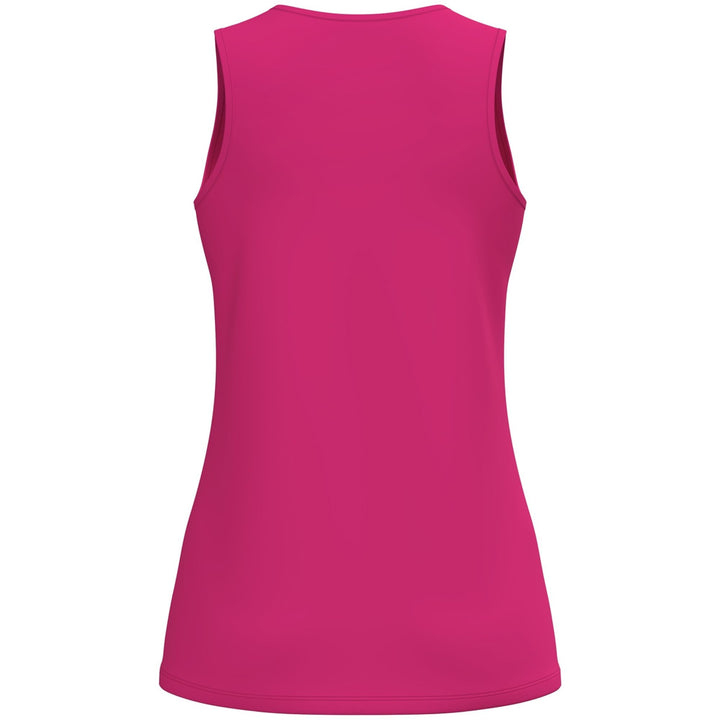 Jako Tanktop One Damen - deep pink
