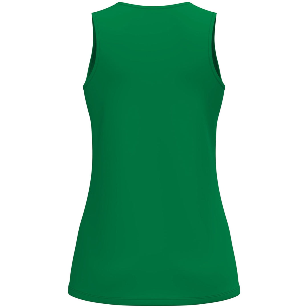 Jako Tanktop One Damen - sportgrün
