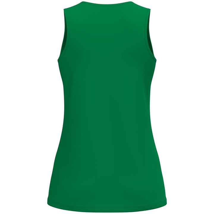 Jako Tanktop One Damen - sportgrün
