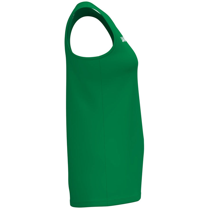 Jako Tanktop One Damen - sportgrün